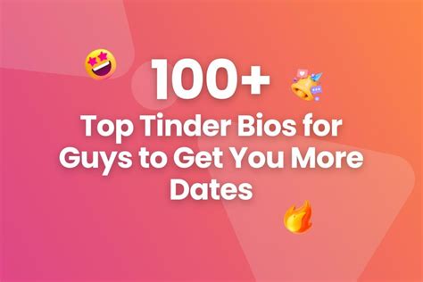 bedste tinder bio|The 37 Best Tinder Bios For Matches, Dates & Maybe。